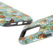 Tropical Coconut - Extreme MagSafe Phone Case - Westport Cove