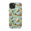 Tropical Coconut - Extreme MagSafe Phone Case - Westport Cove