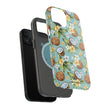 Tropical Coconut - Extreme MagSafe Phone Case - Westport Cove