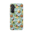 Tropical Coconut - Extreme MagSafe Phone Case - Westport Cove
