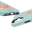 Tropical Flamingo - Extreme MagSafe Phone Case - Westport Cove