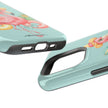 Tropical Flamingo - Extreme MagSafe Phone Case - Westport Cove