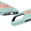 Tropical Flamingo - Extreme MagSafe Phone Case - Westport Cove