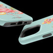 Tropical Flamingo - Extreme MagSafe Phone Case - Westport Cove