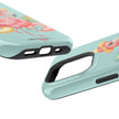Tropical Flamingo - Extreme MagSafe Phone Case - Westport Cove