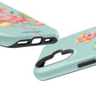 Tropical Flamingo - Extreme MagSafe Phone Case - Westport Cove