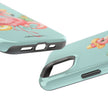 Tropical Flamingo - Extreme MagSafe Phone Case - Westport Cove