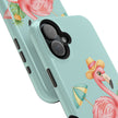 Tropical Flamingo - Extreme MagSafe Phone Case - Westport Cove