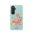 Tropical Flamingo - Extreme MagSafe Phone Case - Westport Cove