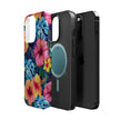 Tropical Hibiscus - Extreme Phone Case - Westport Cove