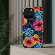 Tropical Hibiscus - Extreme Phone Case - Westport Cove
