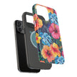 Tropical Hibiscus - Extreme Phone Case - Westport Cove