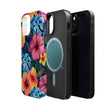 Tropical Hibiscus - Extreme Phone Case - Westport Cove