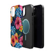 Tropical Hibiscus - Extreme Phone Case - Westport Cove