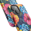 Tropical Hibiscus - Extreme Phone Case - Westport Cove