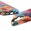 Tropical Hibiscus - Extreme Phone Case - Westport Cove