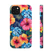 Tropical Hibiscus - Extreme Phone Case - Westport Cove