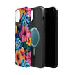 Tropical Hibiscus - Extreme Phone Case - Westport Cove