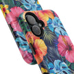 Tropical Hibiscus - Extreme Phone Case - Westport Cove