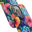 Tropical Hibiscus - Extreme Phone Case - Westport Cove
