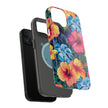 Tropical Hibiscus - Extreme Phone Case - Westport Cove