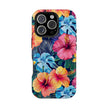 Tropical Hibiscus - Extreme Phone Case - Westport Cove