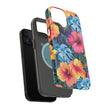 Tropical Hibiscus - Extreme Phone Case - Westport Cove