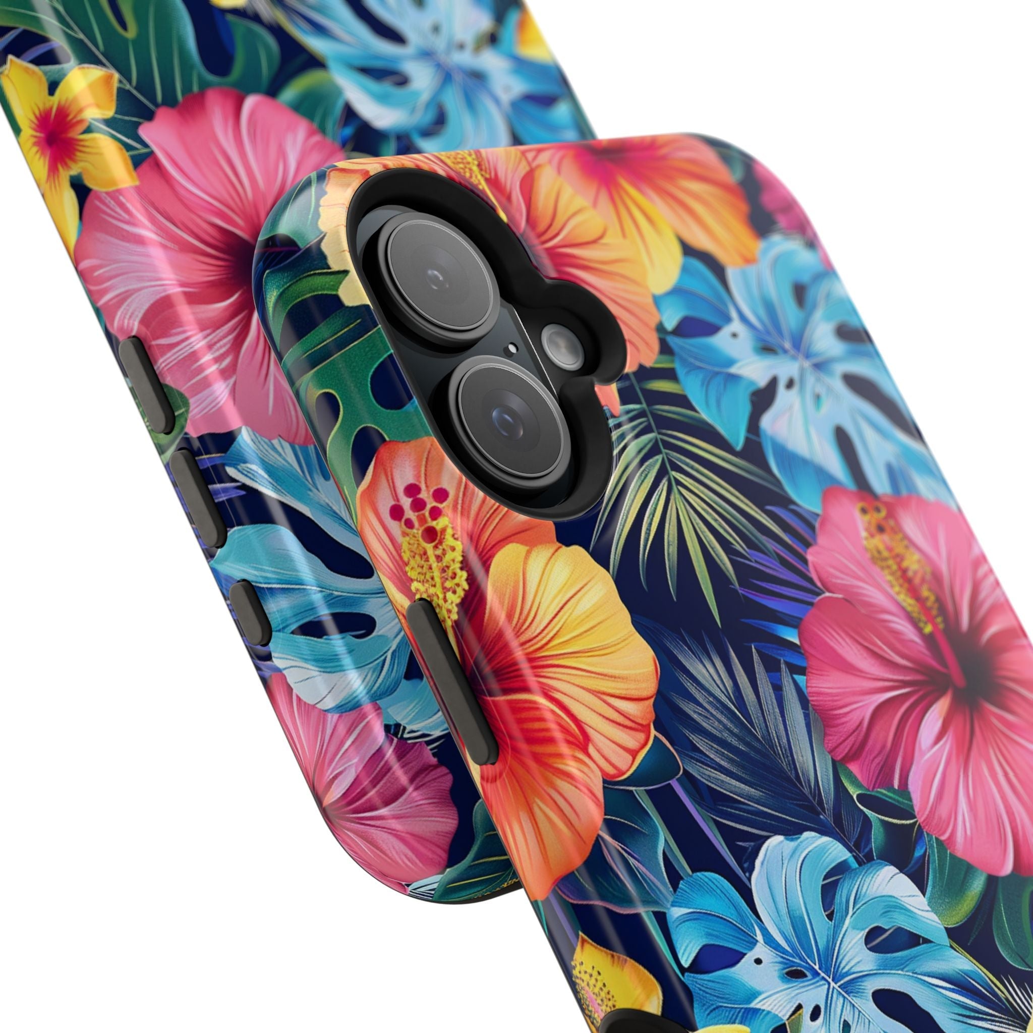 Tropical Hibiscus - Extreme Phone Case - Westport Cove