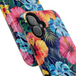 Tropical Hibiscus - Extreme Phone Case - Westport Cove