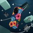 Tropical Hibiscus - Extreme Phone Case - Westport Cove