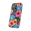Tropical Hibiscus - Extreme Phone Case - Westport Cove