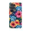 Tropical Hibiscus - Extreme Phone Case - Westport Cove