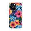 Tropical Hibiscus - Extreme Phone Case - Westport Cove