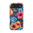 Tropical Hibiscus - Extreme Phone Case - Westport Cove