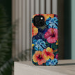 Tropical Hibiscus - Extreme Phone Case - Westport Cove