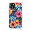 Tropical Hibiscus - Extreme Phone Case - Westport Cove