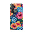 Tropical Hibiscus - Extreme Phone Case - Westport Cove