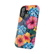 Tropical Hibiscus - Extreme Phone Case - Westport Cove