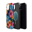 Tropical Hibiscus - Extreme Phone Case - Westport Cove
