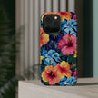 Tropical Hibiscus - Extreme Phone Case - Westport Cove