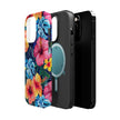 Tropical Hibiscus - Extreme Phone Case - Westport Cove