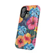 Tropical Hibiscus - Extreme Phone Case - Westport Cove