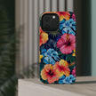 Tropical Hibiscus - Extreme Phone Case - Westport Cove