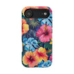 Tropical Hibiscus - Extreme Phone Case - Westport Cove