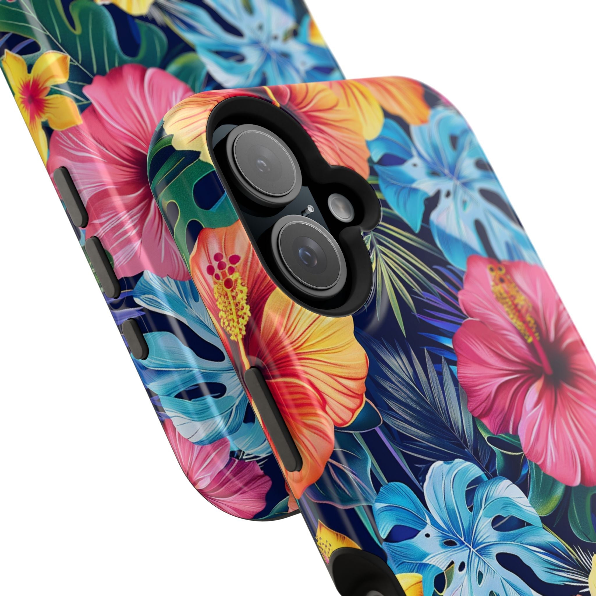 Tropical Hibiscus - Extreme Phone Case - Westport Cove