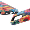 Tropical Hibiscus - Extreme Phone Case - Westport Cove