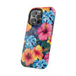 Tropical Hibiscus - Extreme Phone Case - Westport Cove