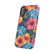 Tropical Hibiscus - Extreme Phone Case - Westport Cove