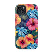 Tropical Hibiscus - Extreme Phone Case - Westport Cove