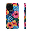 Tropical Hibiscus - Extreme Phone Case - Westport Cove